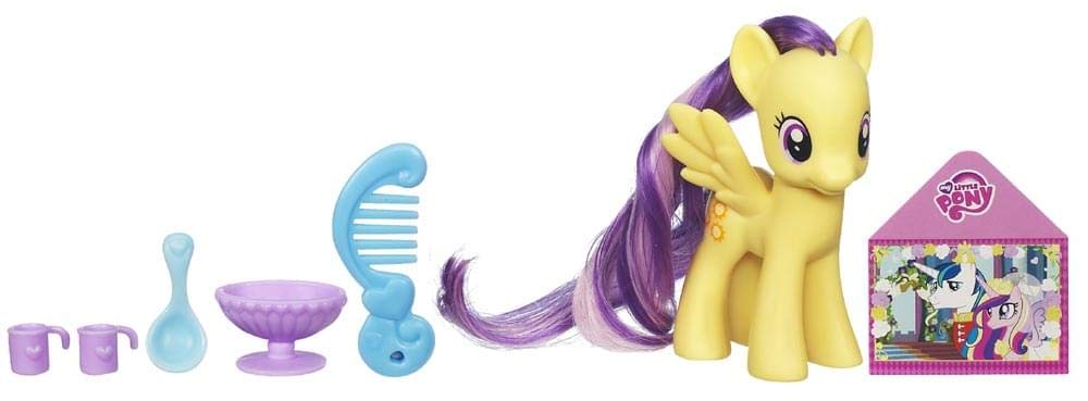 My Little Pony Basic Figure Sunny Rays, Pony Wedding Series.