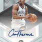 2021-2022 Panini Chronicles Basketball Hanger Pack - 30 Trading Cards Per Pack