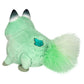 Squishable - Mini Leafy Fox - 13 in - Soft Toy Collectible Stuffed Animal