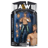 AEW Will Ospreay Unmatched Series 11 Toy Wrestling Figure