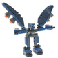 Lego Robo Platoon
