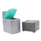 Mattel Replacement Toilet and Campfire Pit for Barbie 3-in-1 DreamCamper Vehicle Playset - GHL93, Small