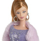 Barbie Collector Zodiac Dolls - Aquarius (January 21 - February 19)