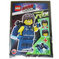 LEGO The Movie 2: Rex Dangervest with Jetpck - Vest Friend