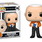 Funko Pop! TV: Friends - Gunther Vinyl Figure (Bundled with Pop Box Protector Case)