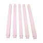 Replacement Parts for Barbie Doll Dreamhouse Doll House Playset HMX10 - Replacement Set of 5 Five Pink Columns