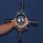 NASA ESA Hubble Space Telescope HST DIY Handcraft Paper Model Kit