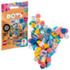 LEGO DOTS Extra DOTS - Series 2 41916 DIY Craft, A Fun Add-on Tile Set for Kids who Like Arts and Crafts and Decorating Jewelry or Room Décor and