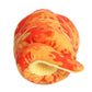 Aurora® Playful Snake Wrist Wranglers™ Fiery Inferno Snake™ Stuffed Animal - Vibrant Colors for an Eye-Catching Design - Perfect for Kids, Adults,