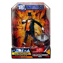 DC Universe Classics - Series 1 - The Penguin