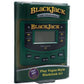 Mega Gambling Electronic Game Pack - Solitaire Handheld Game - Blackjack Handheld Game - Poker Handheld Game