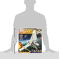 LEGO Star Wars Imperial Shuttle Tydirium 75094 Building Kit
