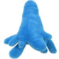 GIANTmicrobes Amoeba Plush - Learn About Nature and Biology with This Cuddly Plush, Unique Gift for Family, Friends, Water Lovers, Scientists