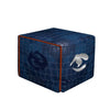 Ultra Pro - Tarkir Dragonstorm Shiko, Paragon of the Way Premium Alcove Edge Deck Box for Magic: The Gathering | Premium Deck Box Dragon Scale Design