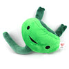 I Heart Guts Prostate Plush - Cute Educational Organ Toy for Prostate Cancer & Biopsy - Funny Get Well Recovery Gift for Urology Nurse Patients