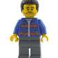 LEGO City: City Worker with Lawn Mower (Ages 6+)