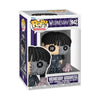 Funko POP! & Buddy: Wednesday - Wednesday with Thing (Patchwork)