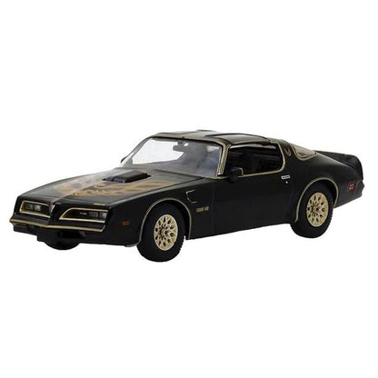 Jada Toys Hollywood Rides Smokey & The Bandit 1977 Pontiac Firebird 1: 32 Diecast Vehicle (31061)