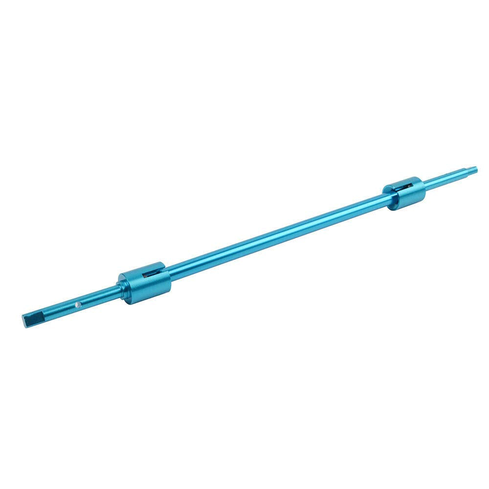 Aluminium Propeller Joint & Shaft Set for Tamiya TT-02 TT-02B 54501. 54502.
