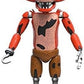 Funko Five Nights at Freddy's Articulated Foxy Action Figure, 5"