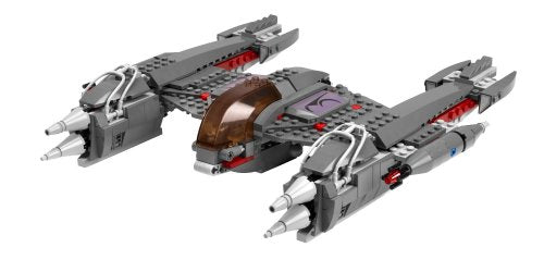 Lego Star Wars MagnaGuard Starfighter