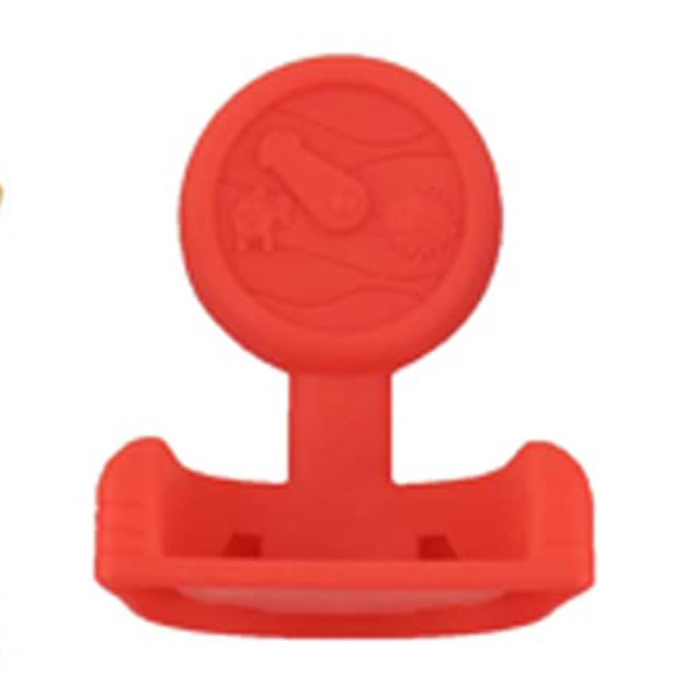 Replacement Accessories for Fisher-Price Bubble Guppies Check-up Center