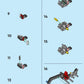LEGO Technic Mini Set: Sports Car Micro Set (81 pcs) Ages 7+