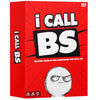 I Call BS - Hilarious Party Game for Adults Filled with Confessions and Lies, a Card Game Where You Call Out Your Friends and Family