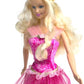 Pretty Princess Barbie Doll