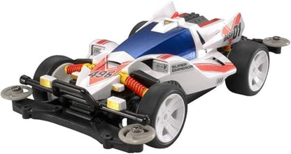 Tamiya 18632 JR Dash-01 Super Emperor MS Chassis