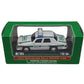2003 Miniature Hess Patrol Car