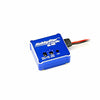 HobbyStar HS-400 Gyro, Adjustable Stability Control System, Drift-Assist - Blue