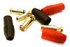 Integy Amass AS150 7mm Gold-Plated Anti Spark Power Connector
