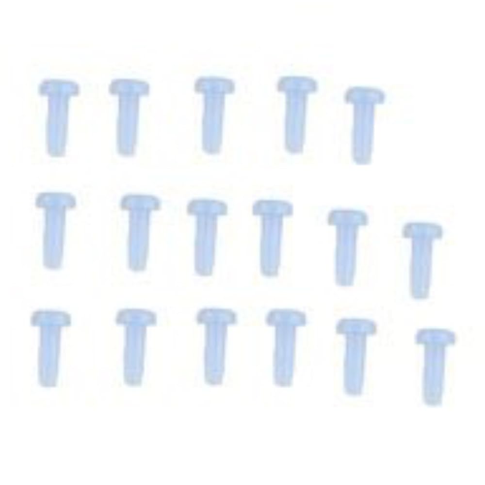 Replacement Parts for Monster High Freaky Fusion Catacombs Dollhouse Playset BJR18 - Replacement Connectors