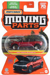 Matchbox 2024 Chevy Blazer Ev, Moving Parts [red] 20/54
