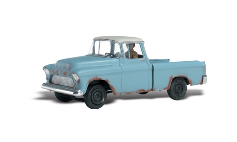 Woodland Scenics AS5332 Pickem Up Truck N WOOU5332