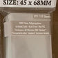 Sleeve King's The Old King's Crown Compatible Card Sleeve Bundle