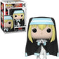 Funko POP Animation: Fire Force - Iris, Multicolor, Standard