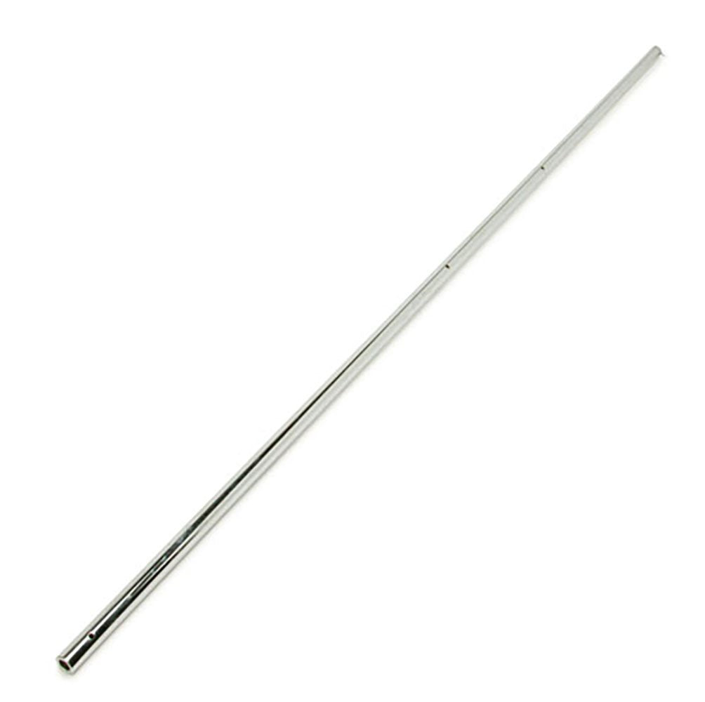 Tornado Black Foosball Leg Levelers - Set of 4