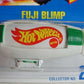 Hot Wheels Fuji Blimp