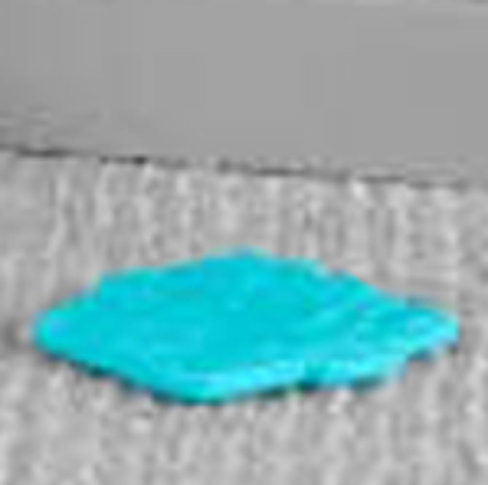 Replacement Part for Fisher-Price Little People Friends Together Playset Dollhouse HBY89 - Replacement Blue Recycle Bin