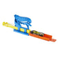 Hot Wheels FVM08 Lanzador con Coche Launcher with Car
