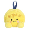 Aurora Palm Pals 4.5" Champ Gold Medal Adorable Plush