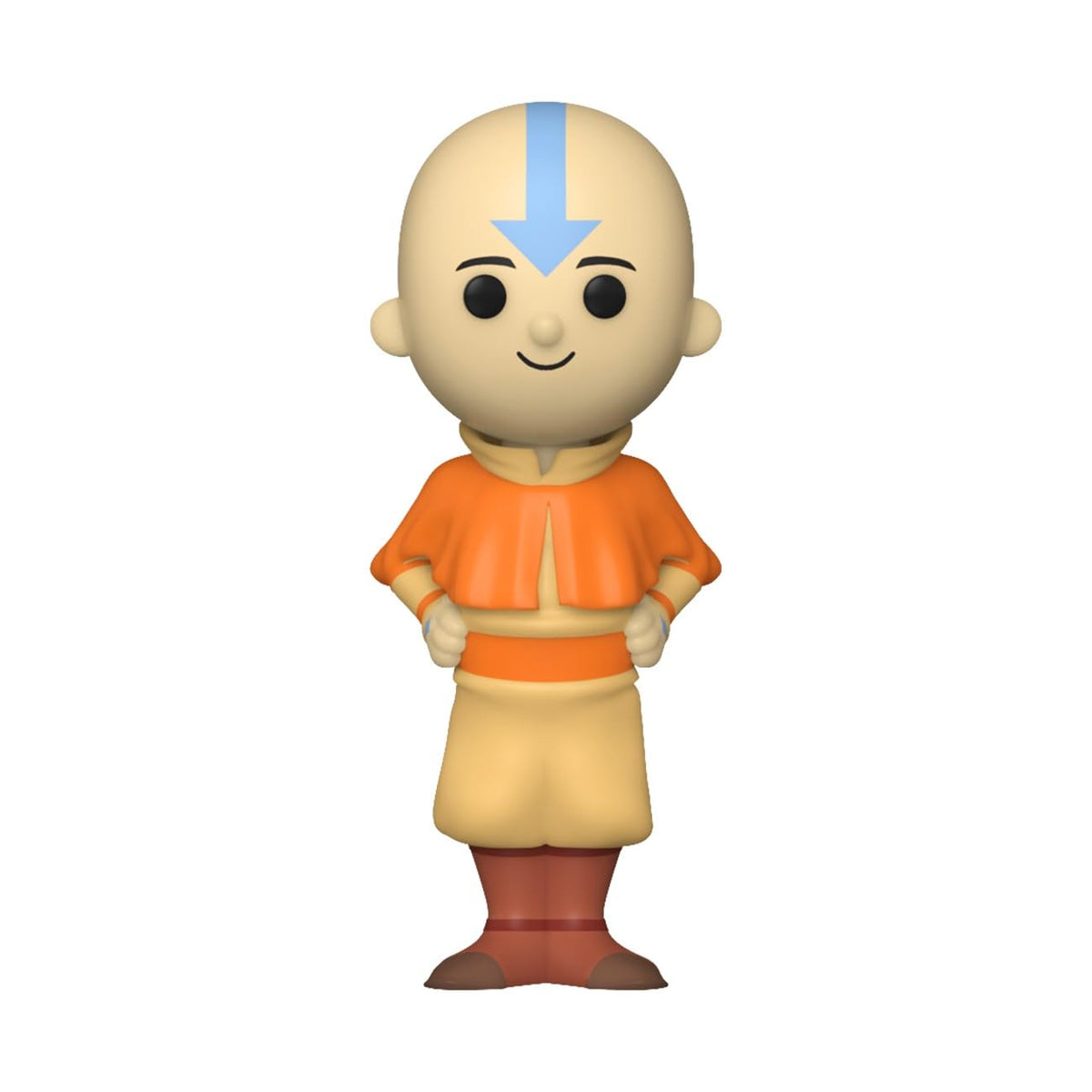 Funko Rewind: Avatar: The Last Airbender - Aang with Chase (Styles May Vary)