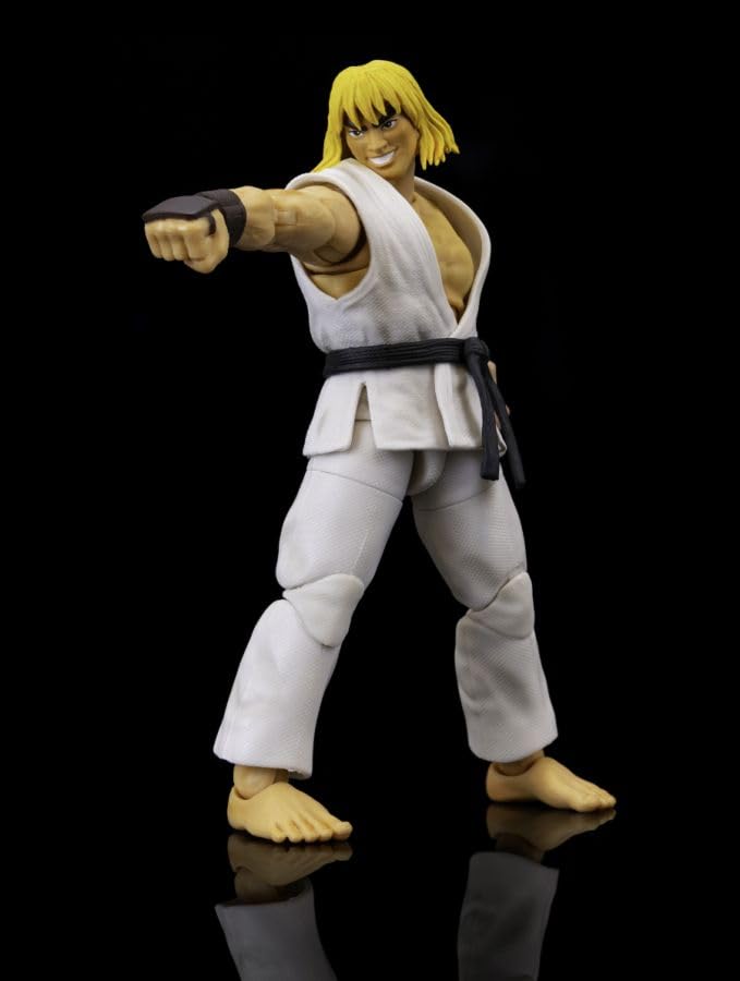 Jada Toys Player 2 Version Exclusive 6-inch Action Figure