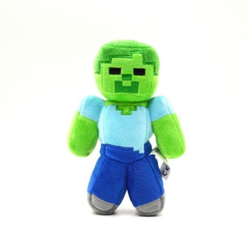 Zombie Mini Plush Series Collectible Gift Toy Collect Them All