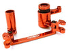 Billet Machined Steering Bellcrank Set for Axial 1/8 Yeti XL Rock Racer Buggy
