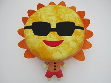 DreamFrenz Sol The Sun