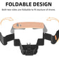 Propeller Stabilizer for the DJI Air 3 Drone - Drone Valley Gear (Orange)
