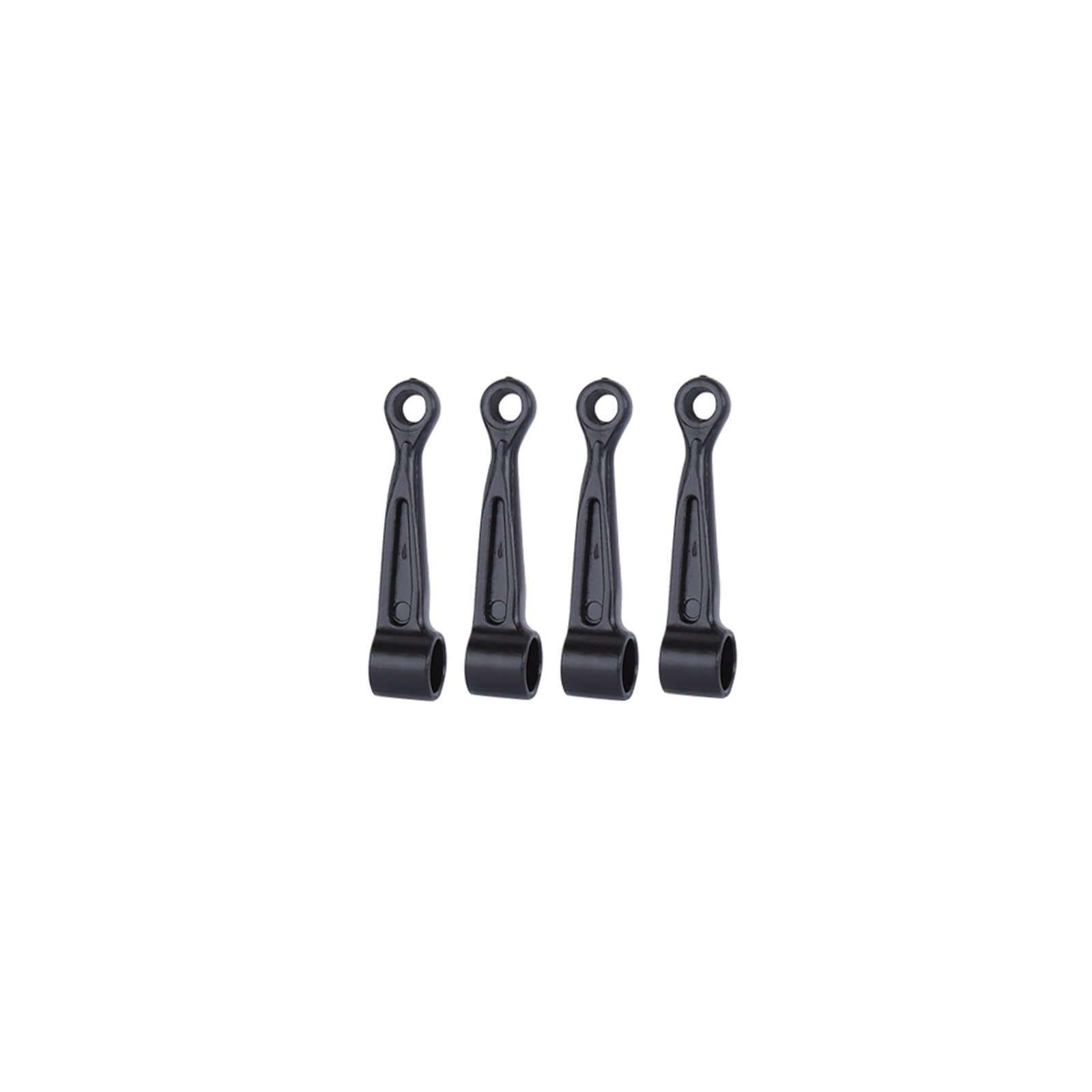 OMPHOBBY M2 Helicopter Parts FBL Pros and Cons Linkage Rod OSHM2008 Rc Heli Accessories for OMPHOBBY M2 RC Helicopters